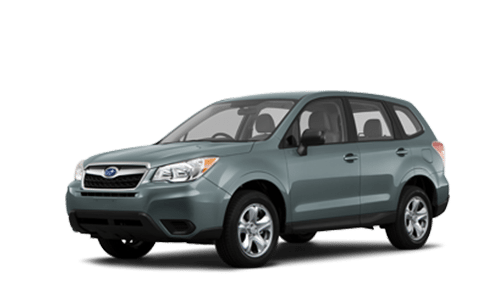 2016 Subaru Forester 2016 Subaru Forester